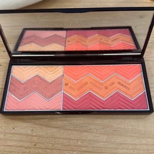 By Terry Sun Designer Palette